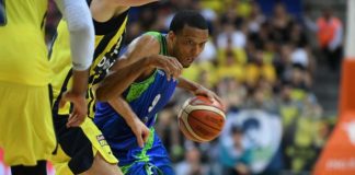 Sammy Mejia: “Fenerbahçe’ye saygı duyuyoruz” BSL
