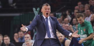 Toronto, Jasikevicius ile görüştü Toronto Raptors