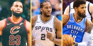 Tüm Gözler Karar Gününde NBA
