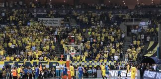 Ali Koç Başkan, Fenerbahçe Şam…! Ali Koç Başkan, Fenerbahçe Şam...!