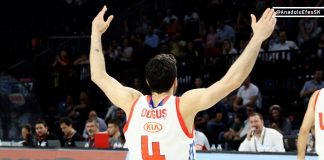 Anadolu Efes, Tofaş Serisine Tutundu Anadolu Efes, Tofaş Serisine Tutundu