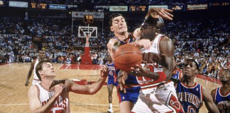 Murat Murathanoğlu: Eskiden Oyun Çok Daha Sert Oynanıyordu Murat Murathanoğlu: Eskiden Oyun Çok Daha Sert Oynanıyordu