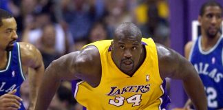 Shaq’in Günümüz Basketboluna Etkisi Shaq'in Günümüz Basketboluna Etkisi