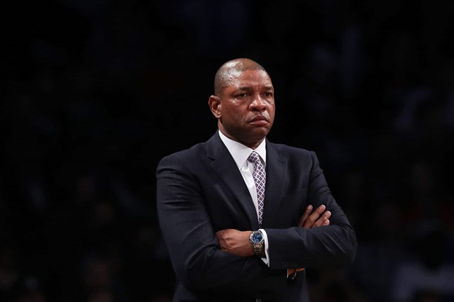 Doc Rivers