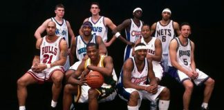 2000 Sonrası Draftının En Underrated Oyuncuları NBA