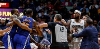 Aman Dikkat! Bu Transferler Kalp Hastası Yapabilir NBA