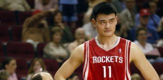 Amerika’daki Çinliler: Neden Başarılı Olamıyorlar? NBA