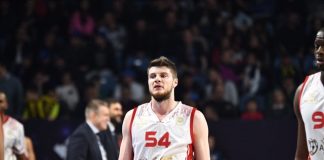 Anadolu Efes’in Yeni Yıldızı Metecan Birsen Merak Edilenleri Cevapladı Metecan Birsen