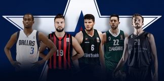 Anadolu Efes Yeni Sezon Kadrosu Anadolu Efes