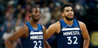 Andrew Wiggins’in Geleceği Andrew Wiggins