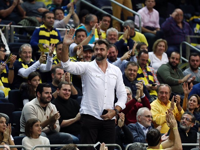 Mehmet Okur