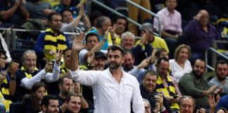Annemin Rüyasında Bir NBA All-Star: Mehmet Okur Mehmet Okur