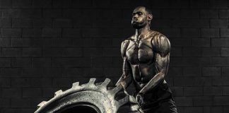 Atlet Olmak mı, Hızlı Olmak mı, Güçlü Olmak mı? NBA