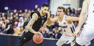 Banvit, Alex Perez Transferini Duyurdu! Banvit