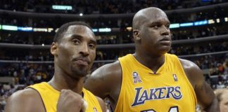 Bir Nesle Basketbolu Sevdirenler NBA