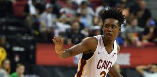 Collin Sexton Yaz Liginde Neler Yaptı? Cleveland Cavaliers