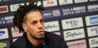 Daniel Hackett CSKA Moskova’da CSKA Moskova