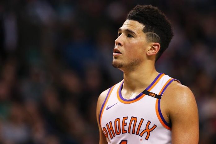 Devin Booker ve Suns'ın Geleceği NBA