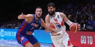 Devşirme Sporculardan Kurulmuş En İyi Kadro Devşirme Sporculardan Kurulmuş En İyi Kadro