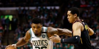 Durumu Şüpheli Olan Smart’tan Celtics ile Devam Sinyalleri Boston Celtics