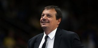 Ergin Ataman: “Galatasaray’ın başkanlığına aday olacağım.” Ergin Ataman