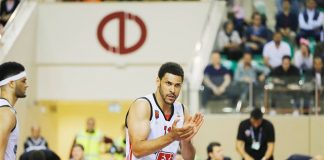 Eskişehir’den Kral’ın Yanına: Jeff Ayres’in Yolu Jeff Ayres