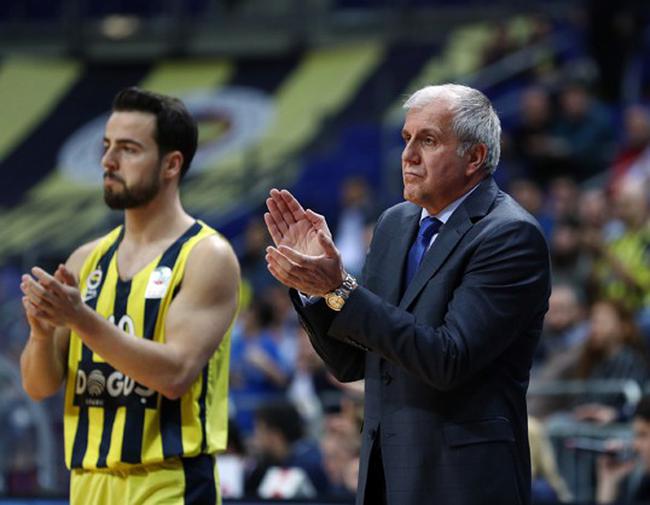 Fenerbahçe Doğuş