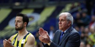 Fenerbahçe, Doğuş Grubu Birlikteliği Sona Erdi Fenerbahçe Doğuş