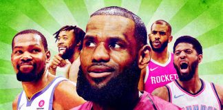 Free Agency Raporu | 01.07.2018 Free Agency