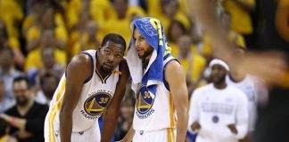 Golden State Warriors Tarihinin En İyi Skorerleri Golden State Warriors