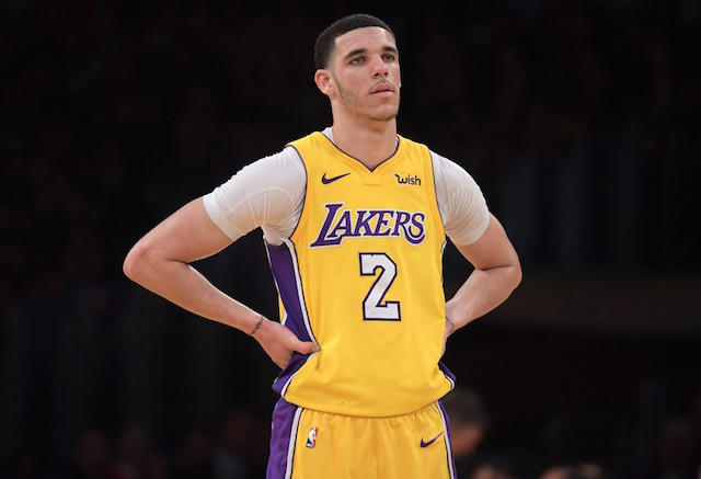 Los Angeles Lakers