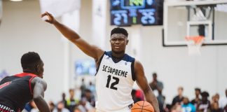 Hazır Olun, Geliyorlar! Potansiyel 2019 Darft’ları NBA Draft