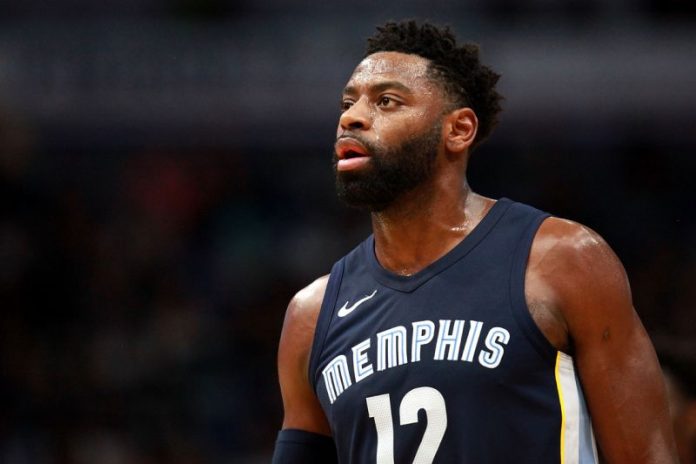 Indiana Pacers’ten Tyreke Evans Hamlesi Geldi Indiana Pacers