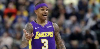 Isaiah Thomas Denver’da! NBA