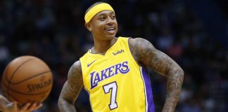 Isaiah Thomas, Orlando Magic Yolunda! Orlando Magic