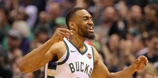 Jabari Parker Chicago Bulls’ta! Jabari Parker