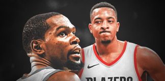 Drama Alarmı: Durant ve McCollum Arasında Gerginlik Drama Alarmı: Durant ve McCollum Arasında Gerginlik