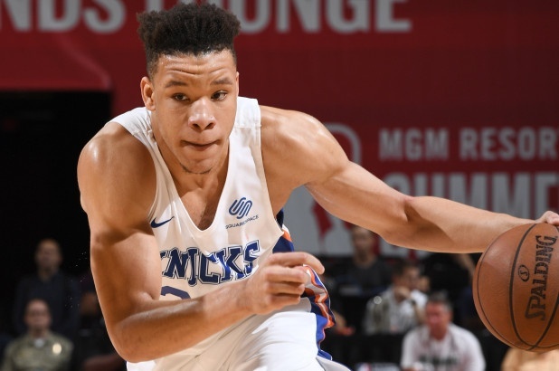 Kevin Knox