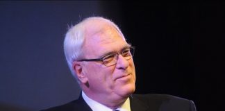 Kitap İncelemesi: Phil Jackson/Kutsal Çemberler Phil Jackson