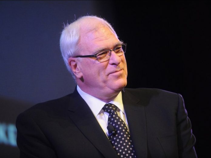 Kitap İncelemesi Phil Jackson Kutsal Çemberler Phil Jackson