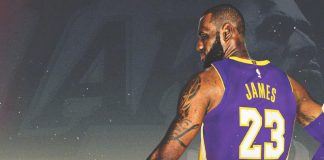 Kral Tamam, Peki Ya Diğer Çevresindekiler? Los Angeles Lakers