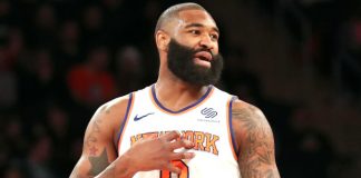 Kyle O’Quinn Pacers’ta! Indiana Pacers
