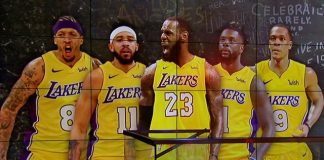 Lakers’ın Transferlerinin Hiç mi İyi Yönü Yok?: Karanlığın Diğer Yüzü NBA