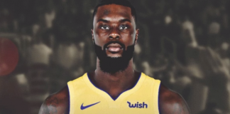 Lance Stephenson: ”LeBron James’le Hiç Konuşmadım” Lance Stephenson