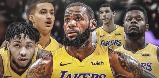 Los Angeles’ın Kralı ? Los Angeles Lakers