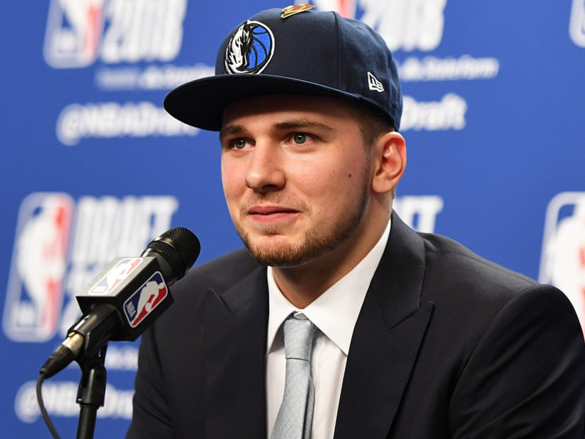 Luka Doncic