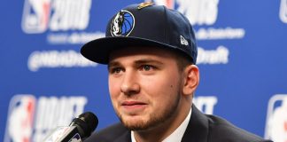 Luka Doncic Değerlendirmesi Luka Doncic