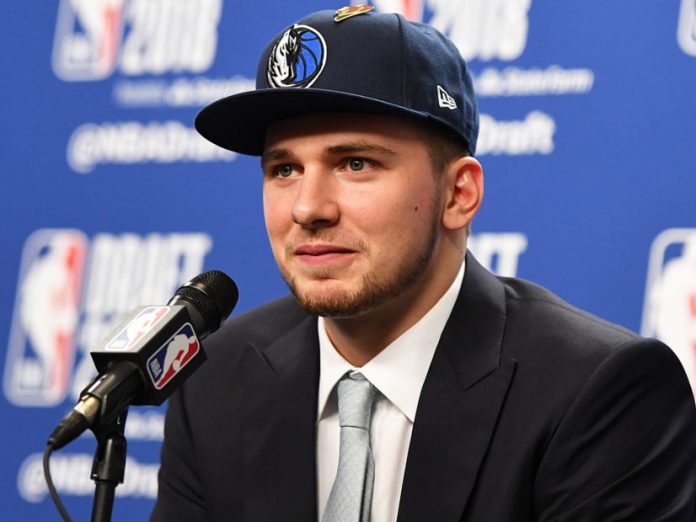 Luka Doncic Değerlendirmesi Luka Doncic