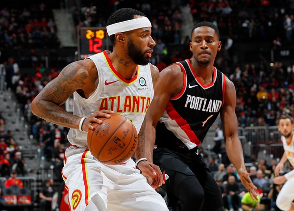 Malcolm Delaney