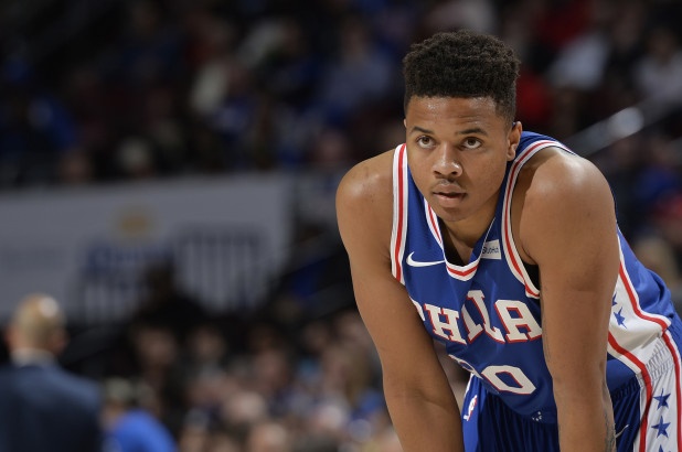 Markelle Fultz